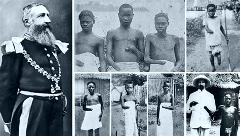 congo free state king leopold